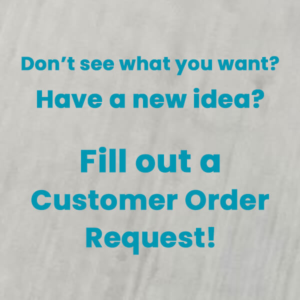 Customize Order