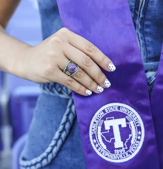 Custom Class Rings