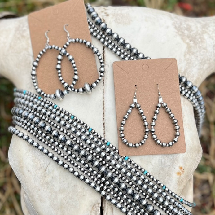 Navajo Pearls