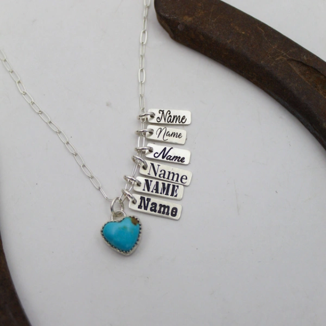 Mothers Necklace