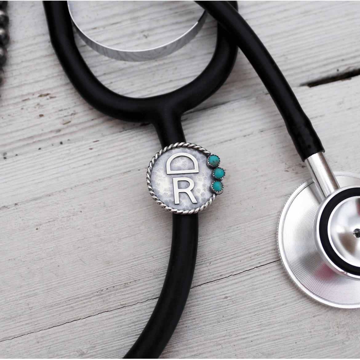 Stethoscope Charms