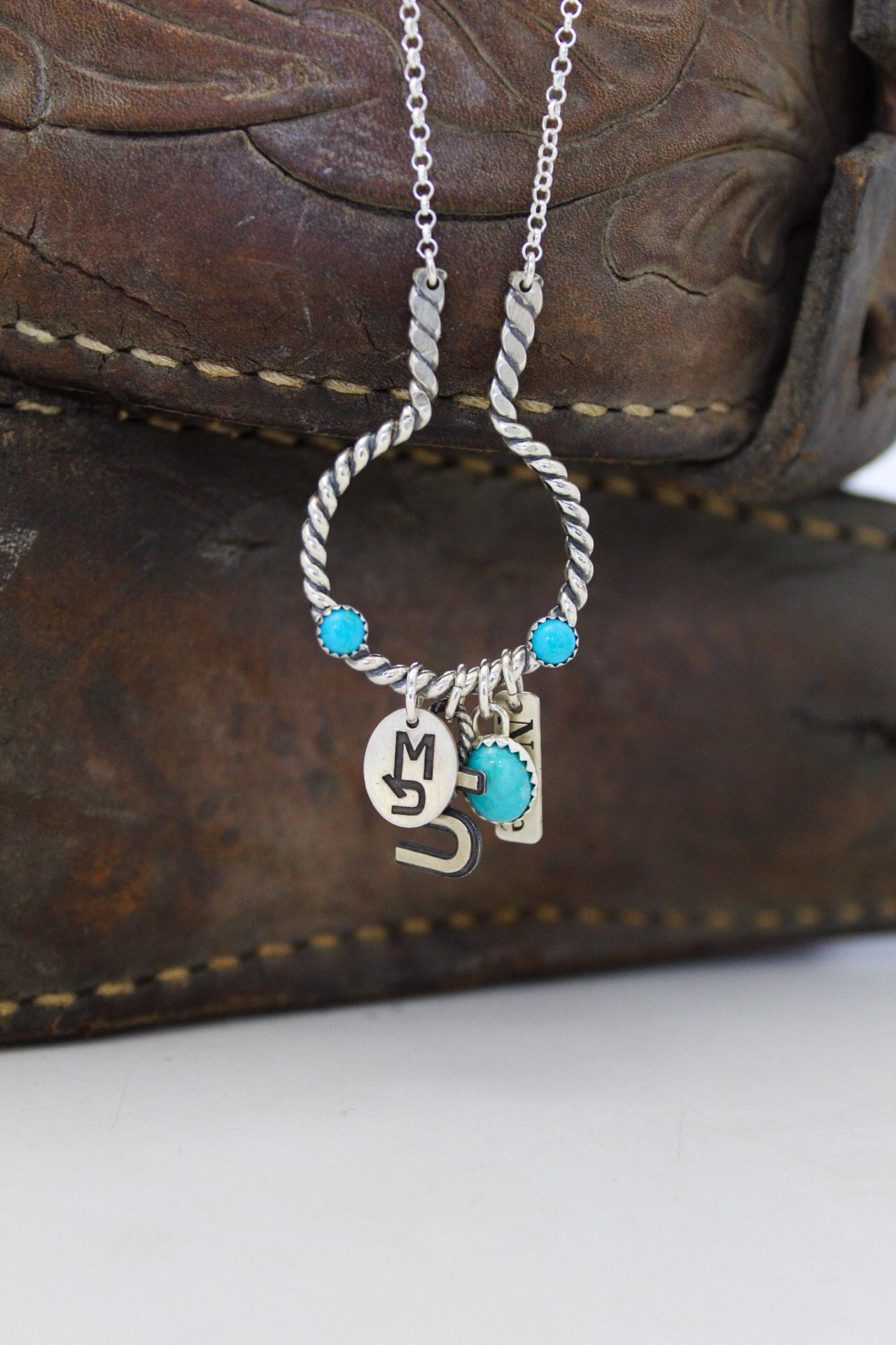 Cowgirl Charm Keepers